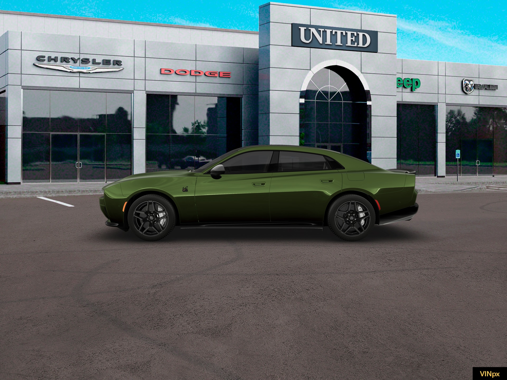 Vehicle Image 2