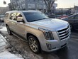  Cadillac Escalade ESV