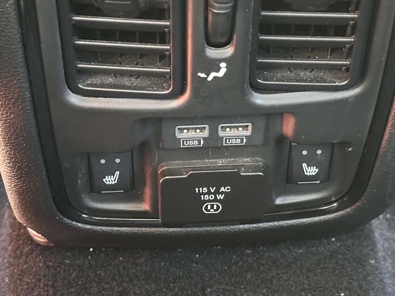 2023 Dodge Durango R/T - Photo 22