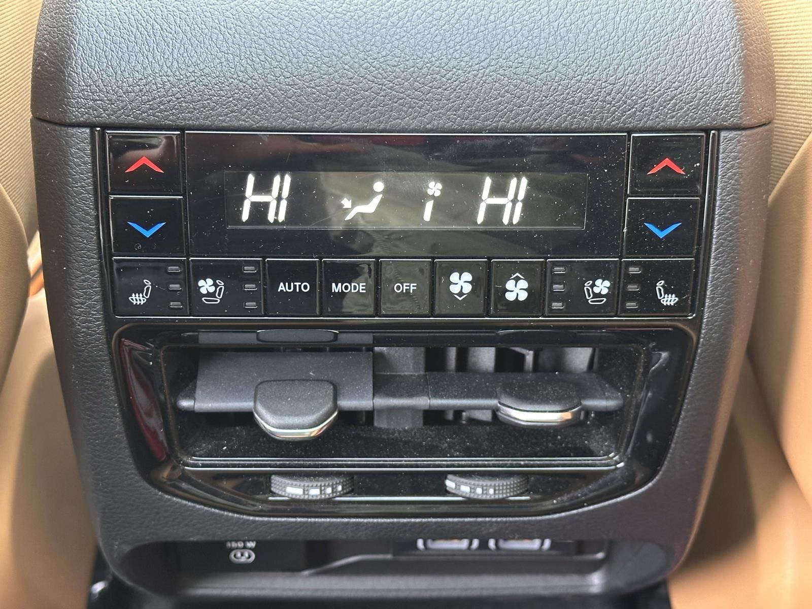 2022 Jeep Grand Cherokee Summit Reserve - Photo 15