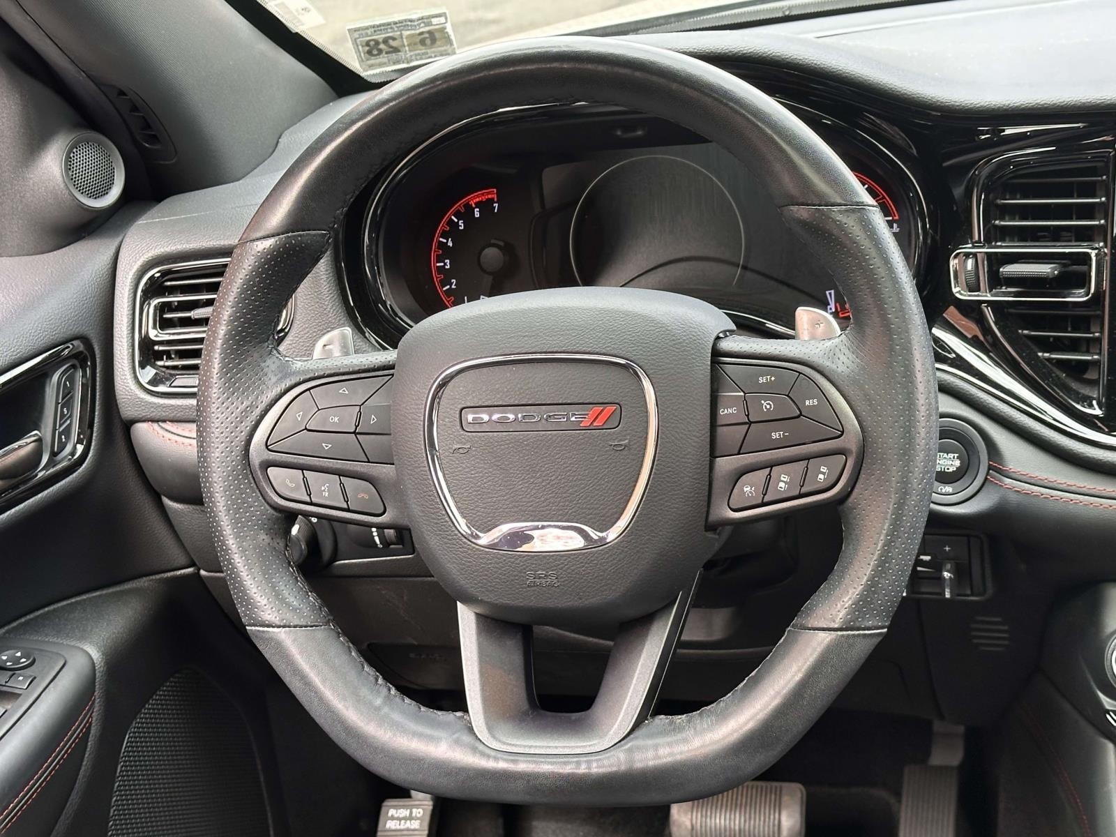 2023 Dodge Durango R/T - Photo 23