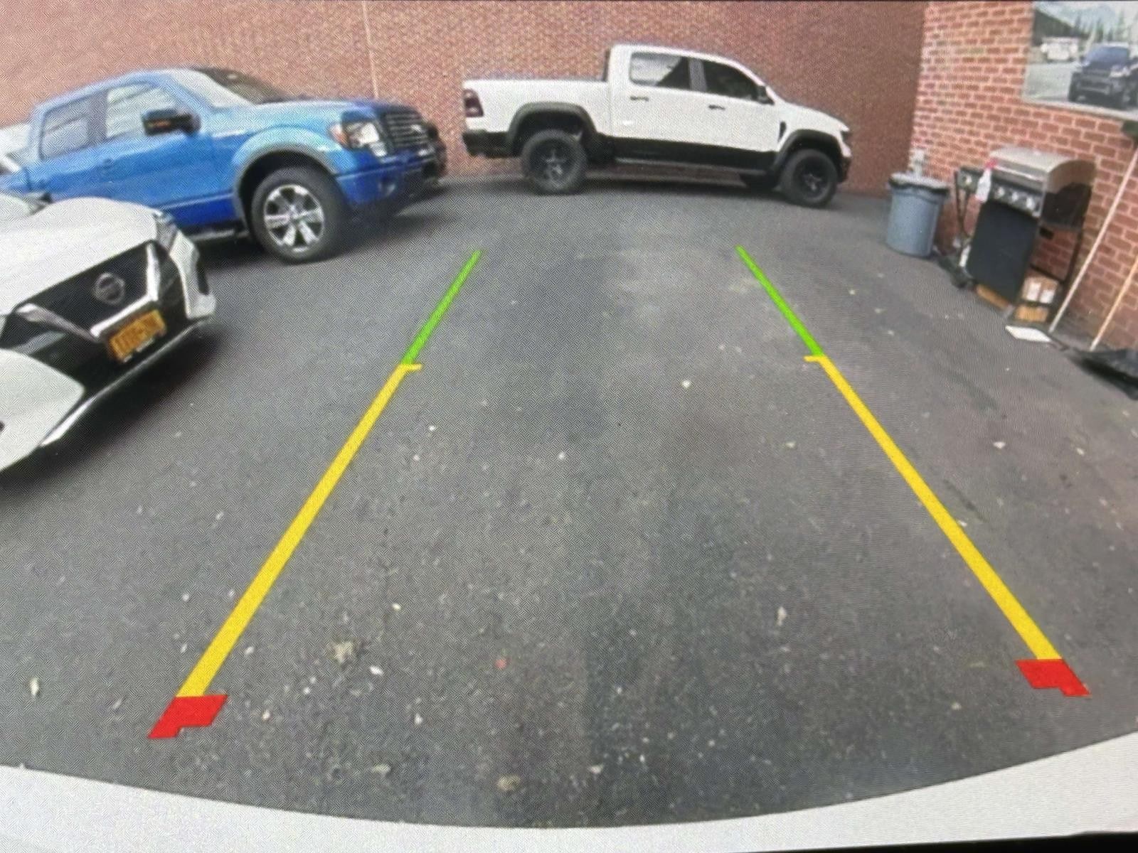 2022 Jeep Grand Cherokee Summit Reserve - Photo 24