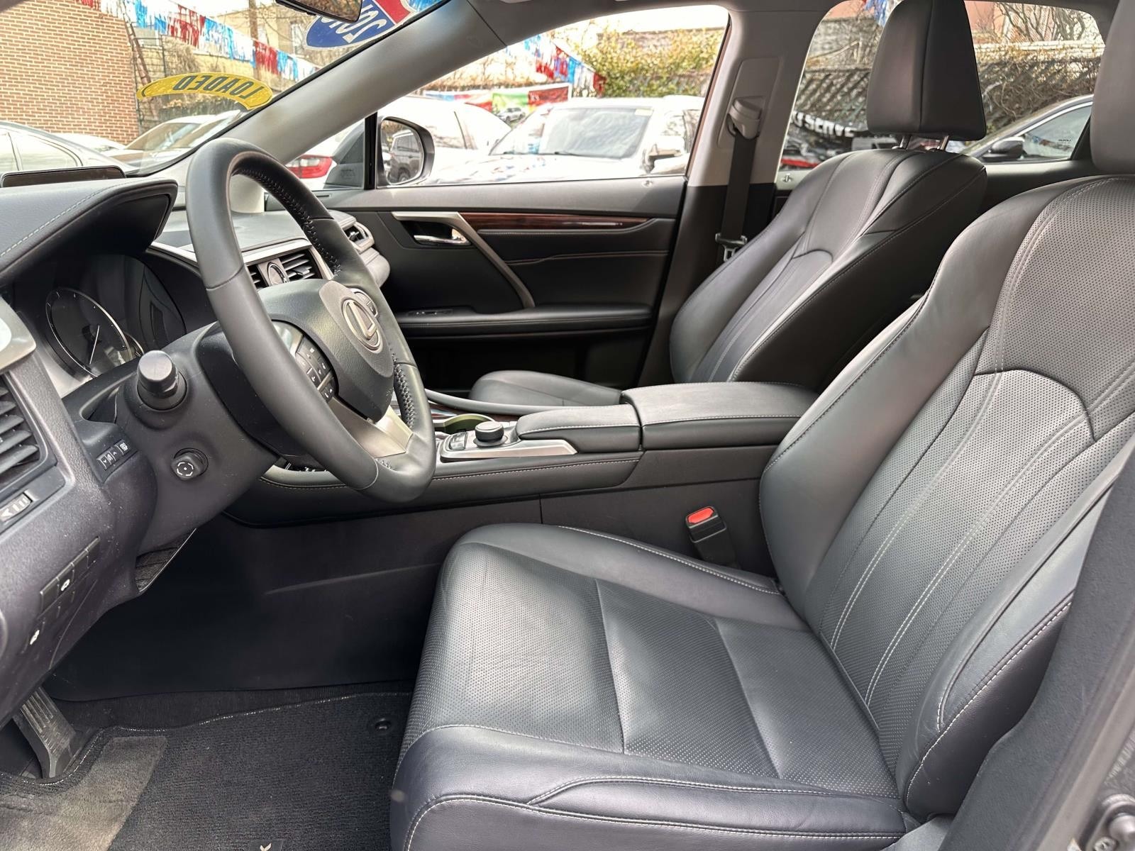 2016 Lexus RX 350 - Photo 16