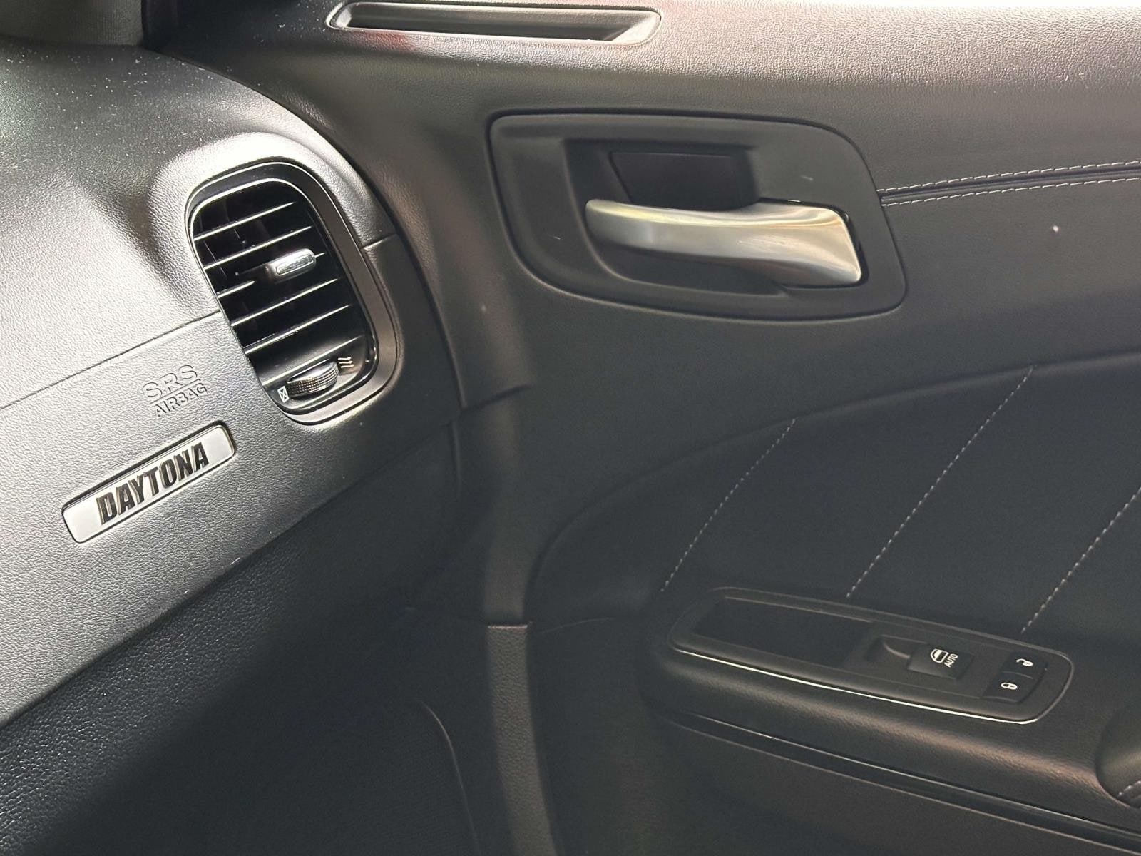 2022 Dodge Charger Scat Pack - Photo 27