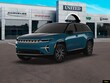Jeep Wagoneer S