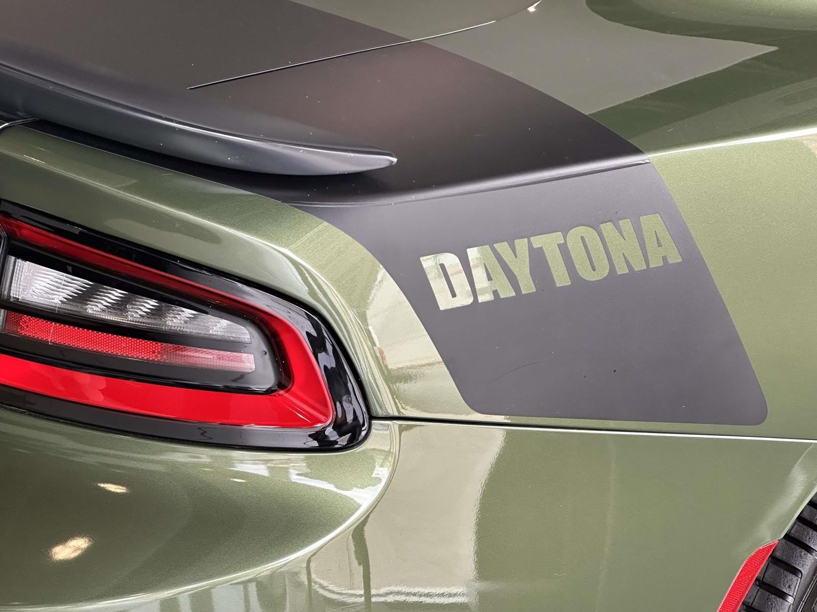 2022 Dodge Charger Scat Pack - Photo 10