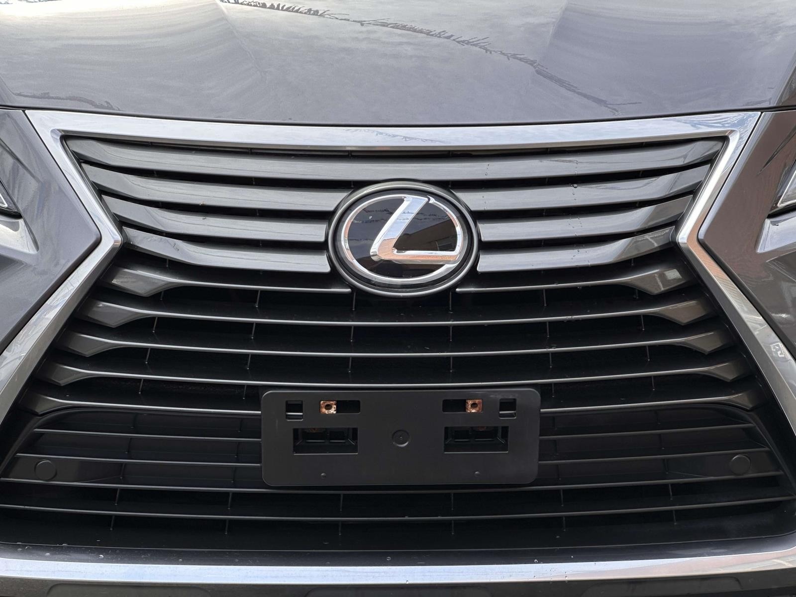 2016 Lexus RX 350 - Photo 9