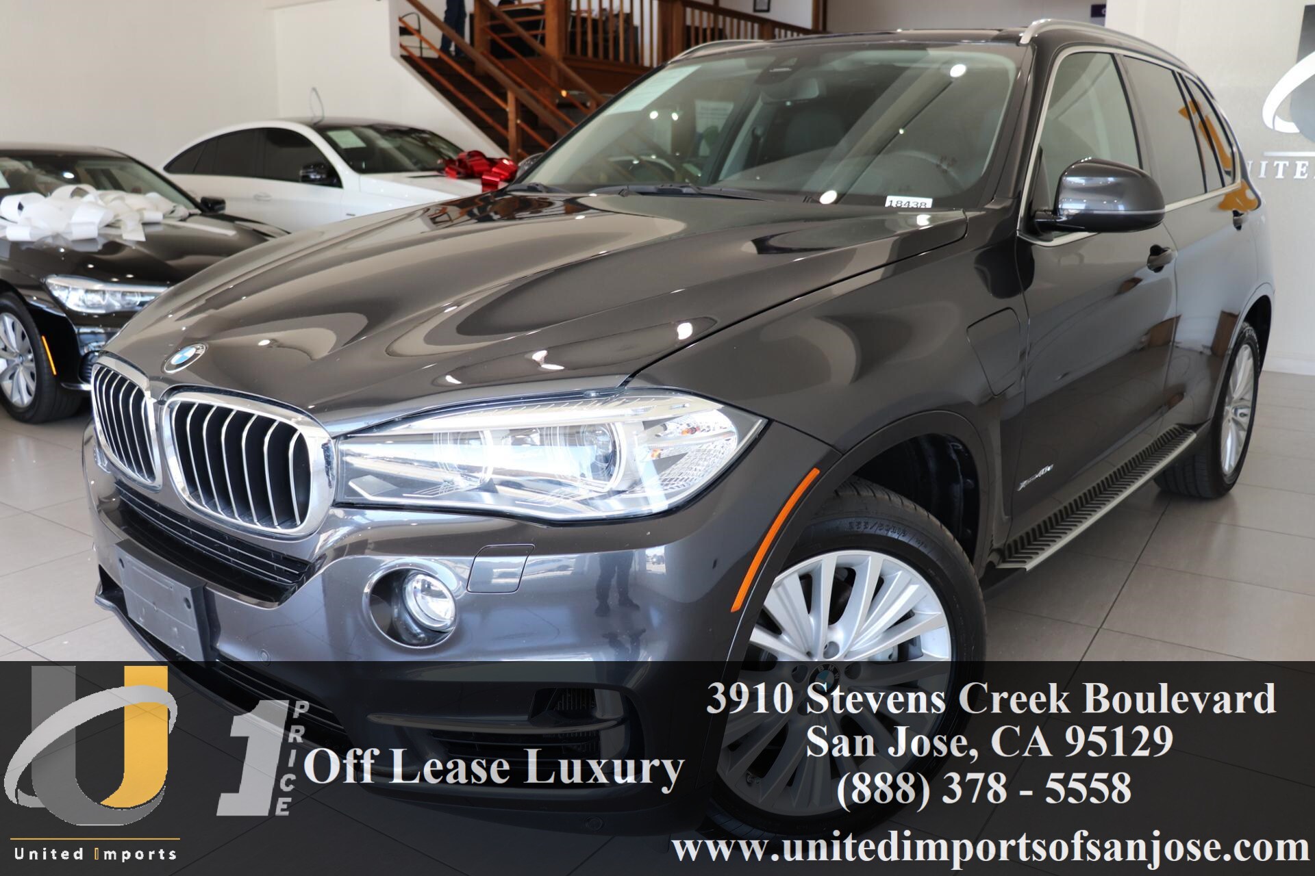 San Jose Bmw >> Used 2016 Bmw X5 Xdrive40e For Sale San Jose Ca Vin San Jose Bmw >> Used 2016 Bmw X5 Xdrive40e For Sale San Jose Ca Vin