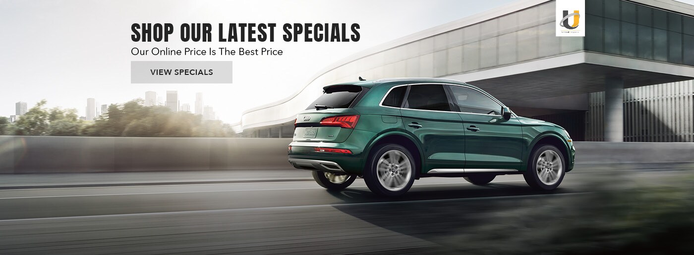 UNITED IMPORTS SAN JOSE, CA Luxury Used Car Dealership