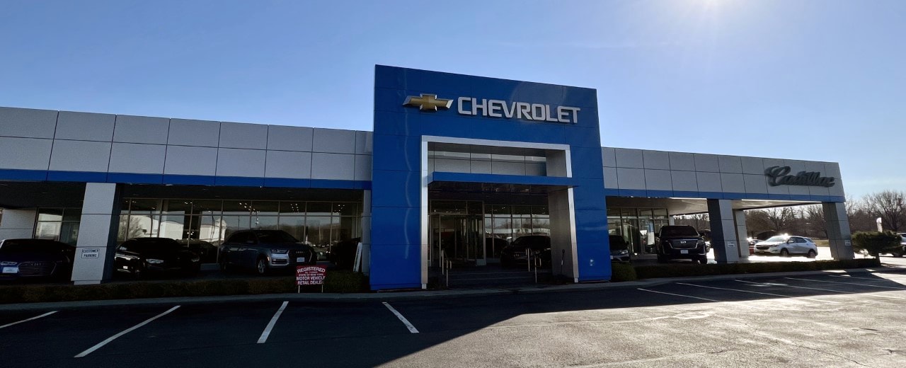 New and Used Chevrolet dealership in Newburgh NY Unity Chevrolet