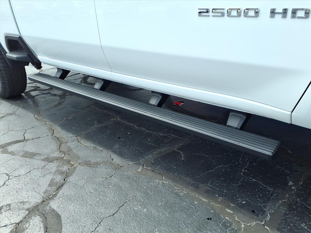 2026 Chevrolet Silverado 2500 HD Custom - Photo 9