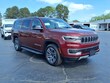  Jeep Wagoneer L