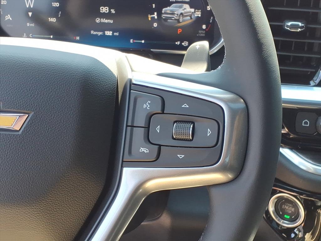 2026 Chevrolet Silverado 1500 LTZ - Photo 36