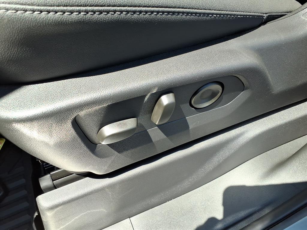 2026 Chevrolet Silverado 1500 LTZ - Photo 24