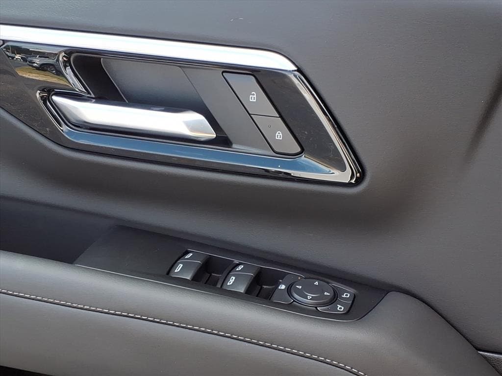 2026 Chevrolet Tahoe LS - Photo 30
