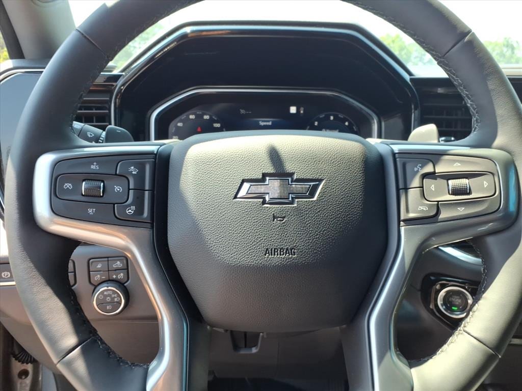 2026 Chevrolet Silverado 1500 LT Trail Boss - Photo 29