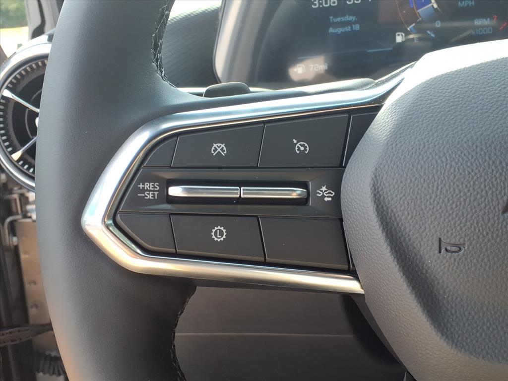 2027 Chevrolet Equinox LT - Photo 22