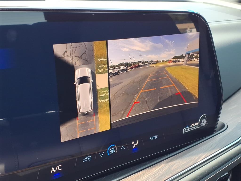 2026 Chevrolet Tahoe LS - Photo 20