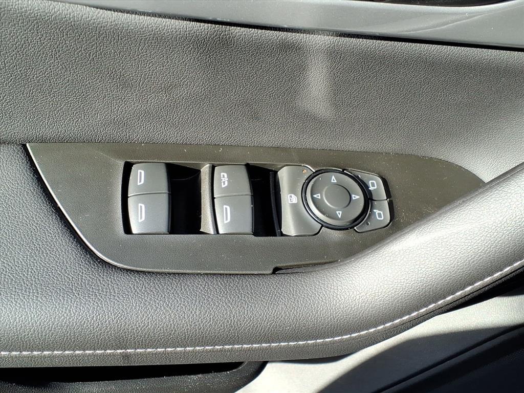 2025 Chevrolet Blazer 2LT - Photo 30