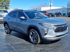 2026 Chevrolet Trax LT SUV