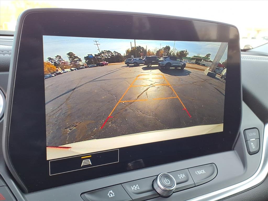 2025 Chevrolet Blazer 2LT - Photo 17