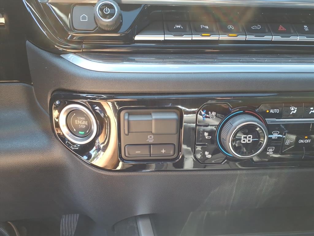2026 Chevrolet Silverado 1500 LTZ - Photo 29