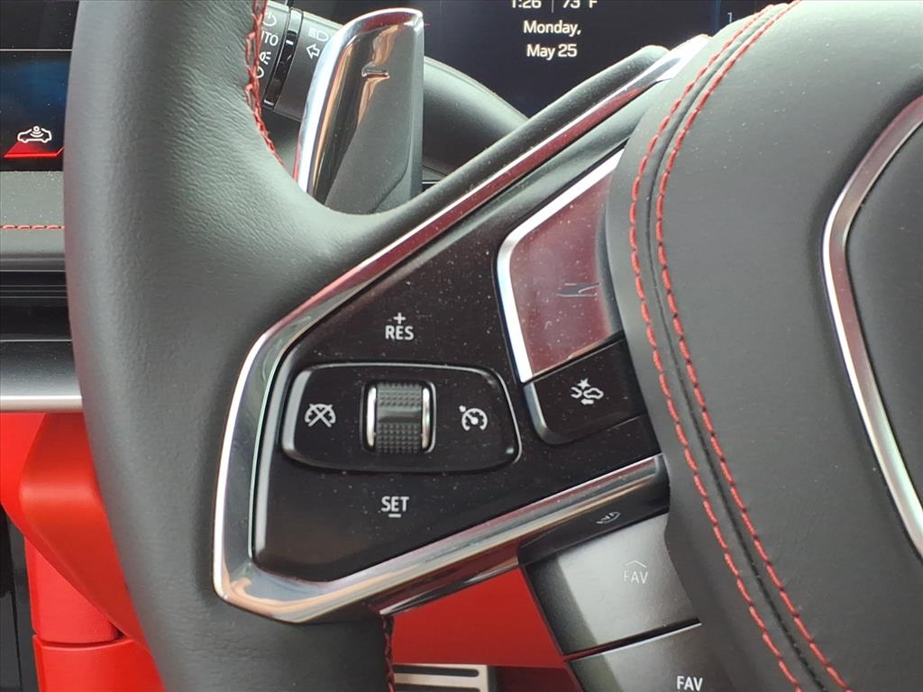 2026 Chevrolet Corvette 3LT - Photo 24
