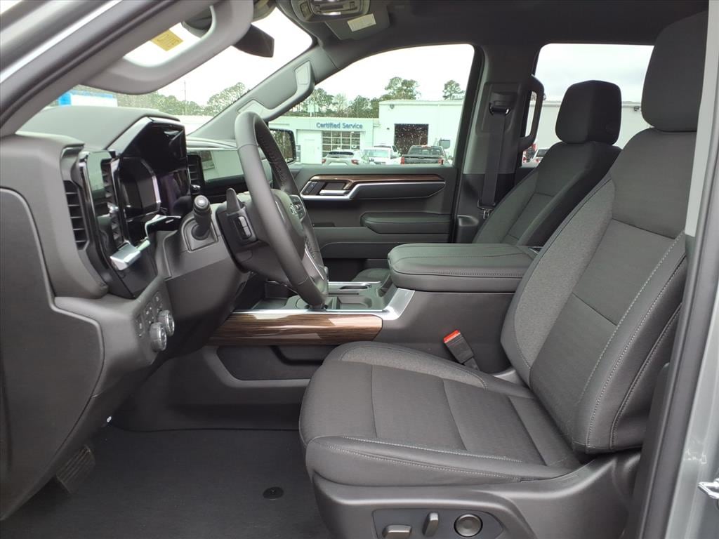 2026 Chevrolet Silverado 1500 RST - Photo 12