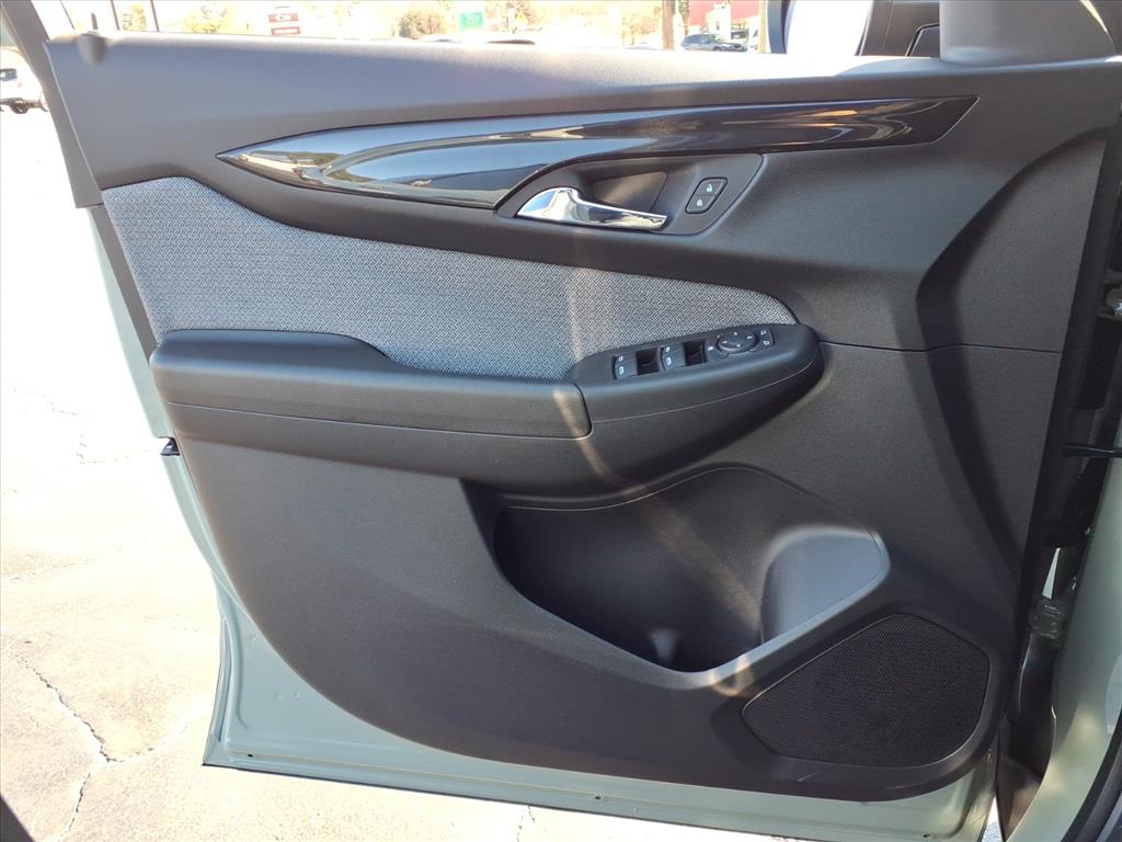 2026 Chevrolet Trailblazer LT - Photo 30