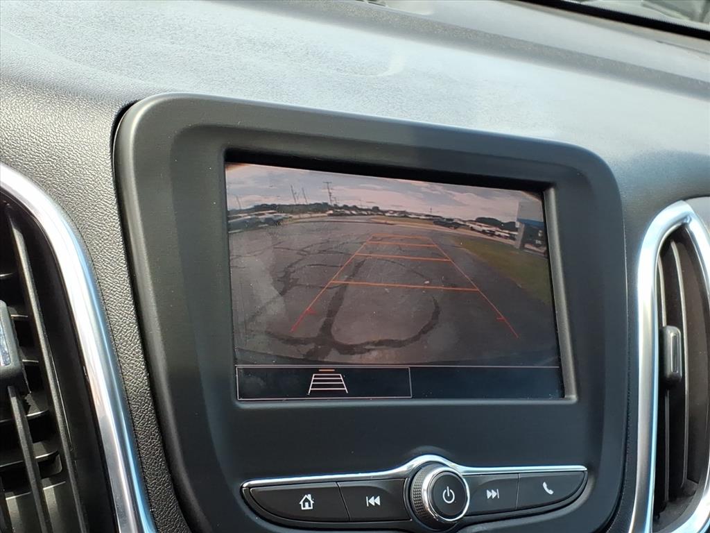 2024 Chevrolet Equinox LT - Photo 18