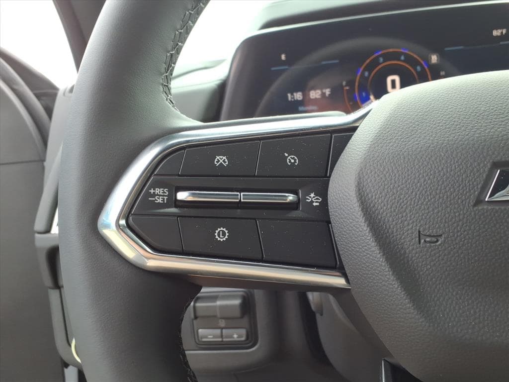 2026 Chevrolet Suburban High Country - Photo 29