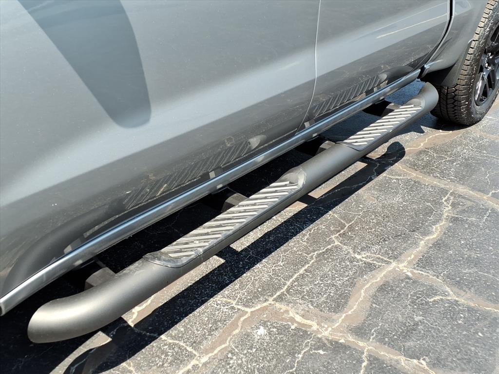 2026 Chevrolet Silverado 1500 LT Trail Boss - Photo 15
