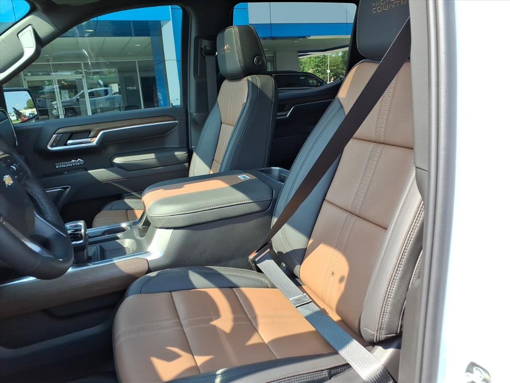 2026 Chevrolet Silverado 1500 High Country - Photo 22