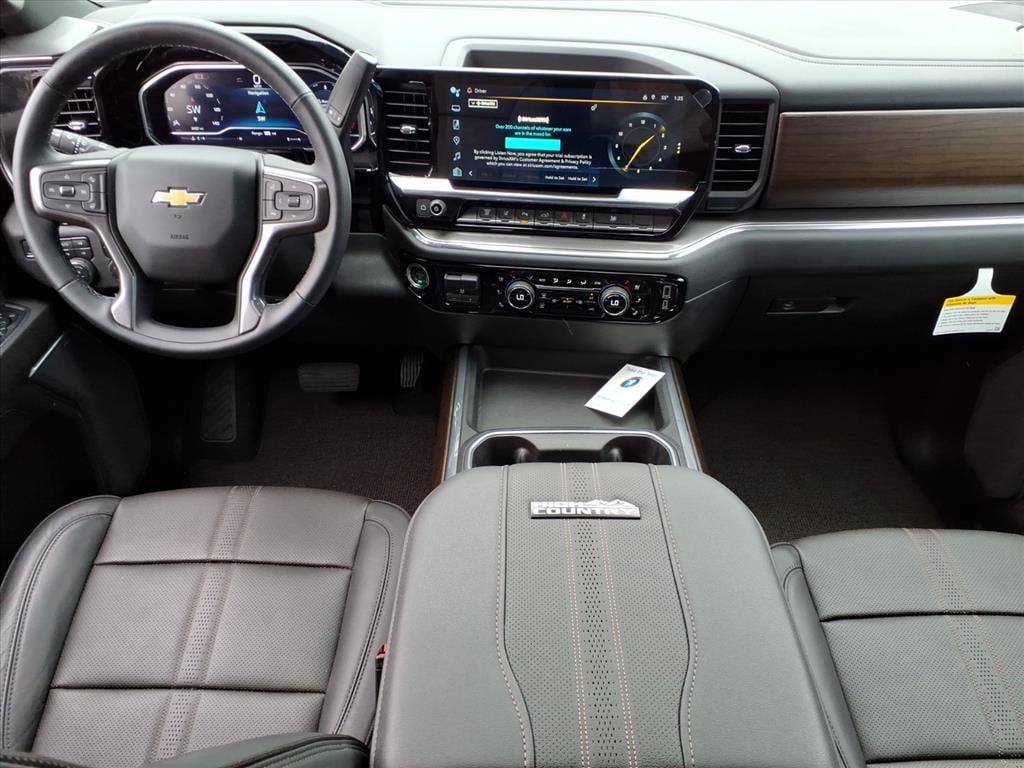2025 Chevrolet Silverado 2500 HD High Country - Photo 15