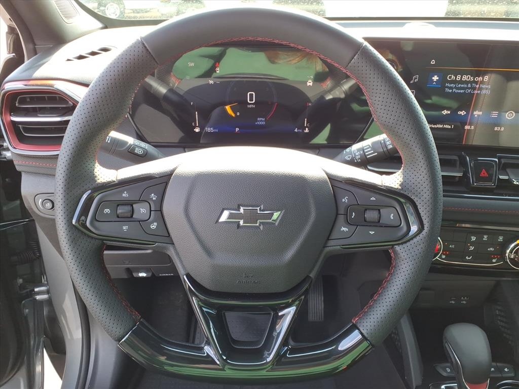 2026 Chevrolet Trailblazer RS - Photo 23