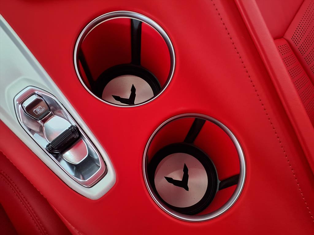 2026 Chevrolet Corvette 3LT - Photo 19