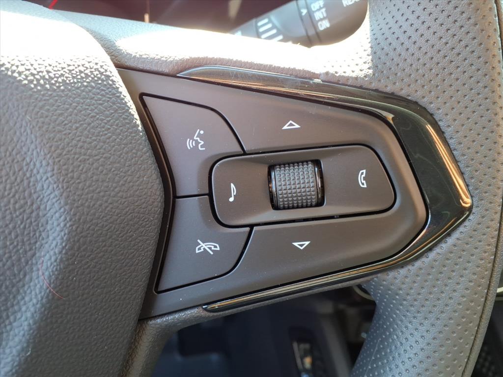 2026 Chevrolet Trailblazer LT - Photo 26