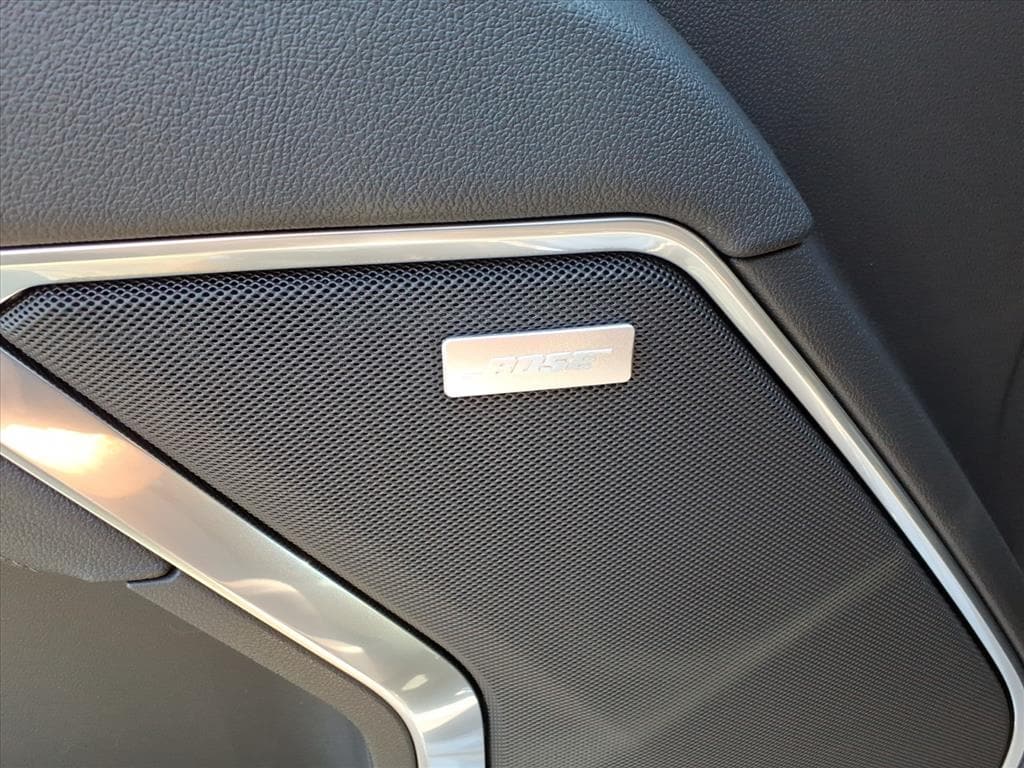 2026 Chevrolet Silverado 1500 LTZ - Photo 22