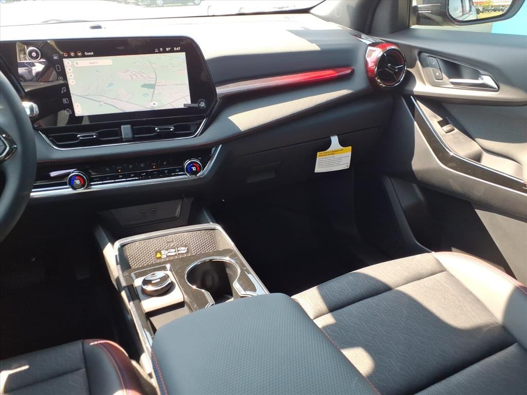 2026 Chevrolet Equinox RS - Photo 14