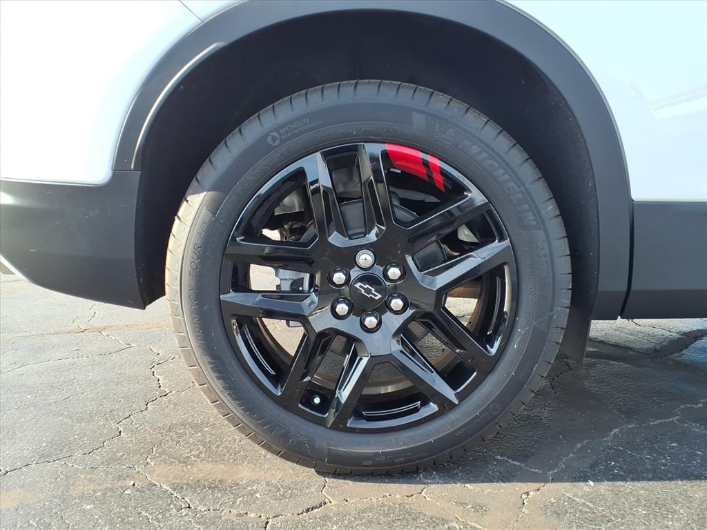 2025 Chevrolet Blazer 2LT - Photo 11