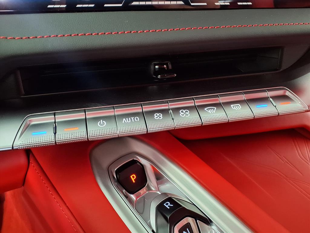 2026 Chevrolet Corvette 3LT - Photo 21