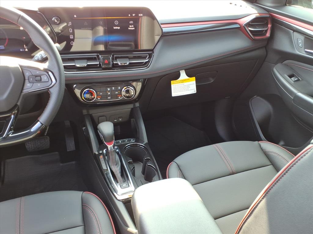 2026 Chevrolet Trailblazer RS - Photo 12