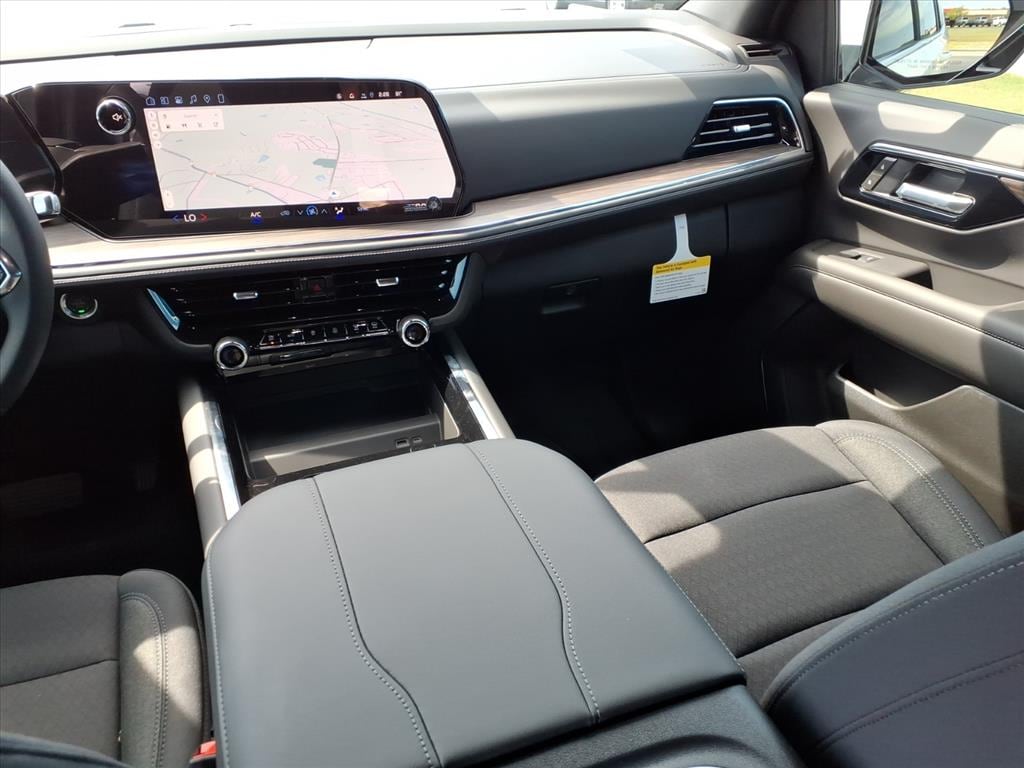 2026 Chevrolet Tahoe LS - Photo 14