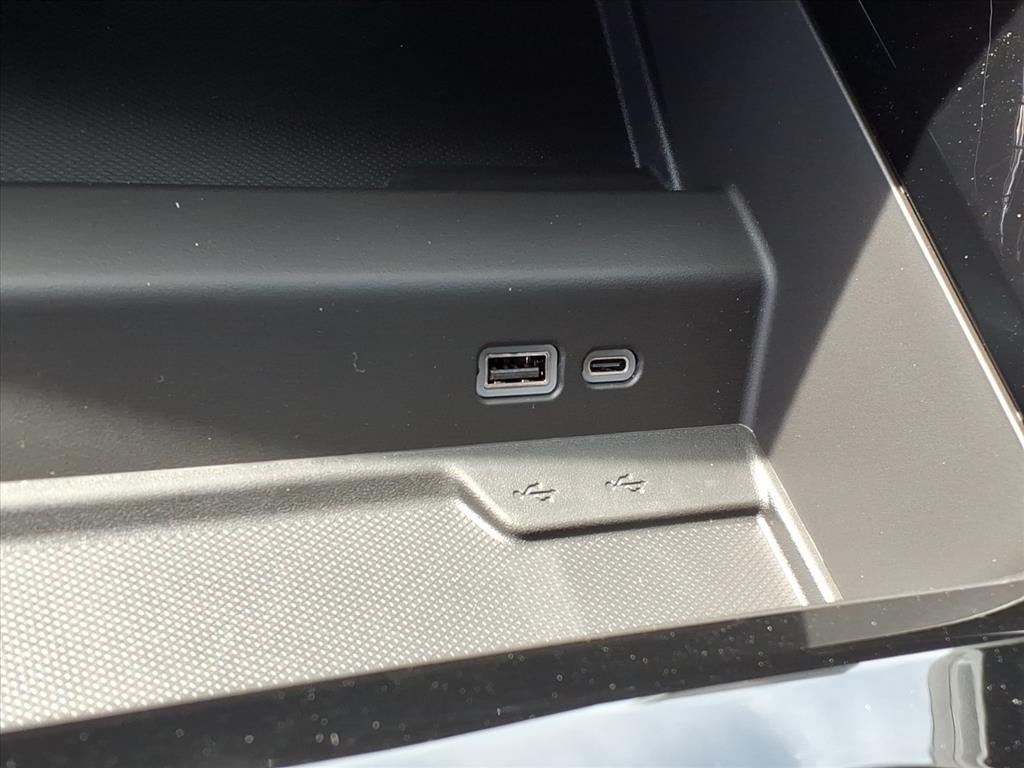 2026 Chevrolet Tahoe LS - Photo 23