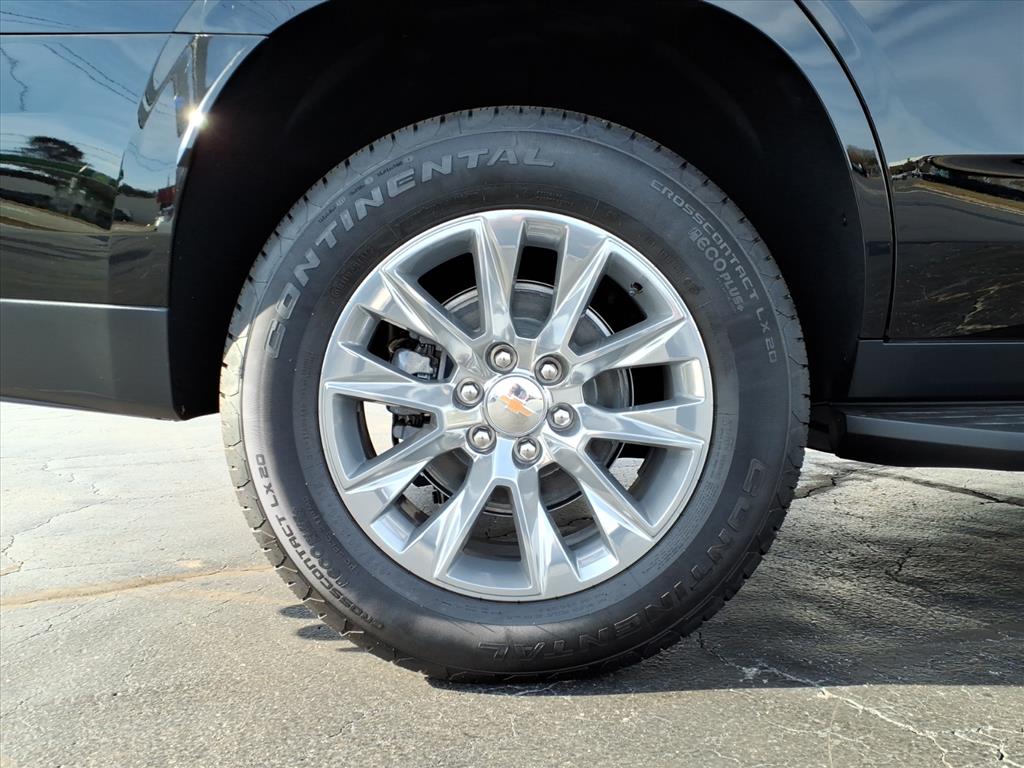 2026 Chevrolet Tahoe Premier - Photo 12