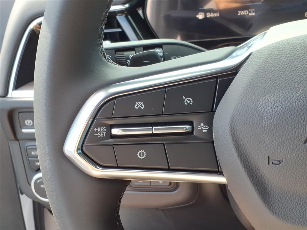 2026 Chevrolet Tahoe LS - Photo 25