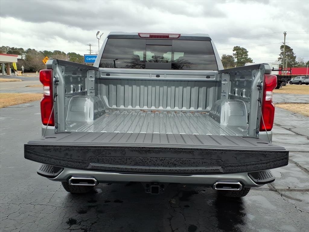 2026 Chevrolet Silverado 1500 RST - Photo 7