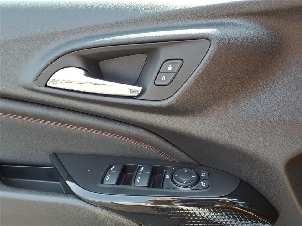 2026 Chevrolet Trax RS - Photo 29