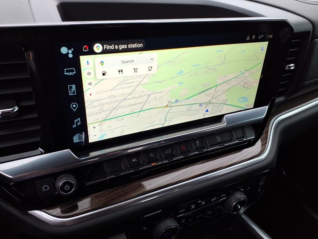 2026 Chevrolet Silverado 1500 RST - Photo 22