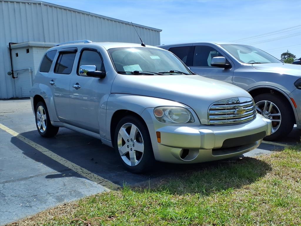 2006 Chevrolet HHR LT